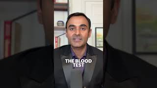 Be CAREFUL of those blood test errors