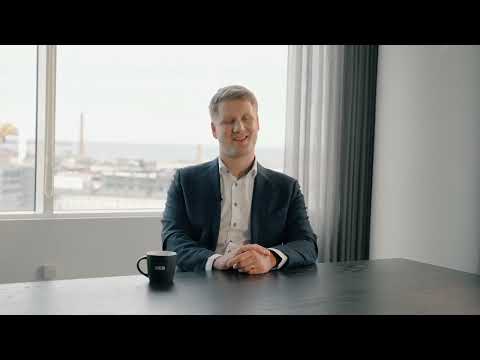 Investor Toomase ja SEB investeerimismäng