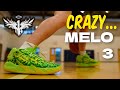 Testing Lamelo Ball’s NEW Hoop Sneakers! (Puma MB.03 Performance Review!)