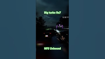 #cars #gaming #nfsunbound #needforspeed #shortsvideo #fyp #rx7 #drifting #nfs #shorts #gamingshorts