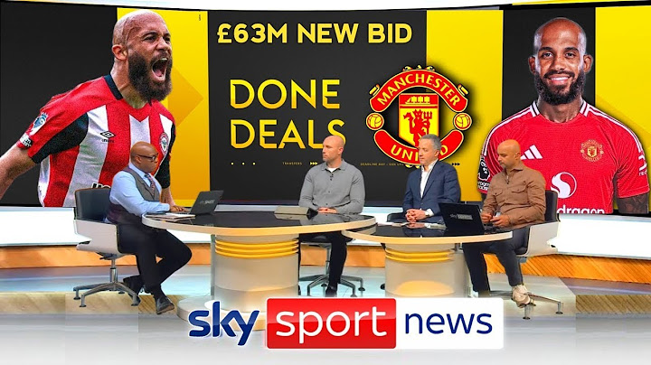 BRYAN MBEUMO OFFICIAL! MANCHESTER UNITED COMPLETE DOUBLE SIGNING! 🔥🔴