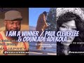 I am a winner remix  odunlade adekola  paul cleverlee  nicki minaj