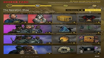 CSGO Unboxing AK-47 X-ray Well Worn