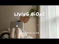 Living Alone in Japan