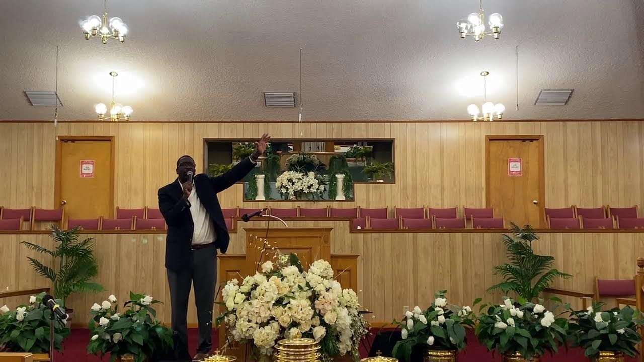 SOP live worship