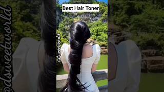 ?Best Hair Growth Tonic |Best Hair Growth Tips shorts longhair youtubeshorts Dsweetworld