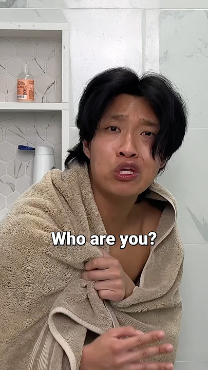 How Asian Parents Creepily Punish Their Kids