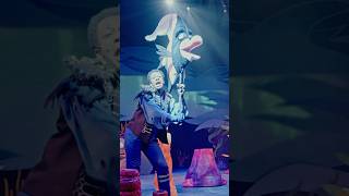 Disney and Pixar’s Finding Nemo at Orlando Family Stage - About the Show #findingnemo