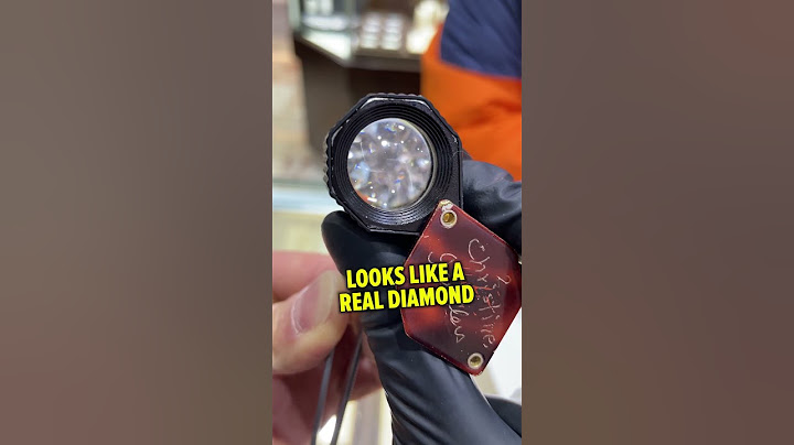 Did This Man Get SCAMMED Online?  3ct Diamond Purchase!