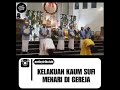 . AJARAN TASAWUF MERUSAK AQIDAH ISLAM