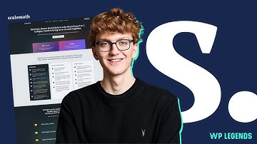 Alex Panagis, Founder & CEO of ScaleMath, on SEO, WordPress, AI, and Scaling SaaS Growth | E62