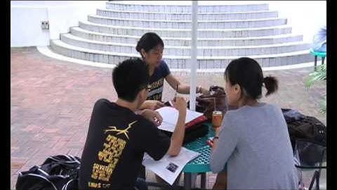 COM206 1min video-Be your shadow.mov