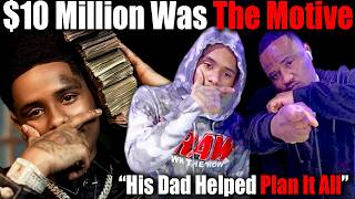 Famous A $10 Million Record Deal Was Offered To Pooh Shiesty But Gucci Mane Was In The Way Wealth