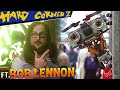 HARD CORNER ft Bob Lennon - Wall-E Raciste 2 Le RETOUR ! (Short Circuit 2) image