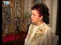 Пенсионерка из Липецка научилась делать картины из мусора