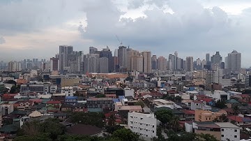 Samsung A50 hyperlapse