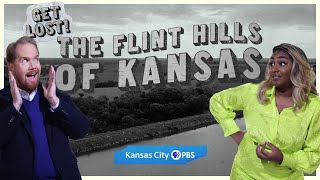 Kansas History, Symphony in the Flint Hills | Get Lost!