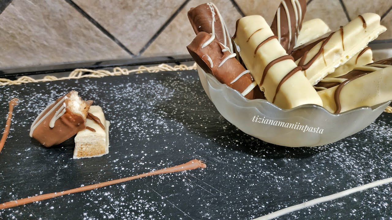 TOGO FATTI IN CASA DI TIZIANAMANIINPASTA