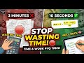 🛑Time & Work Question "Kills" Your Speed | RRB NTPC, SSC exams 2025-26 | 🔥 LATEST PATTERN| Mock Test