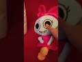 i got poppy plush! #dandysworldpoppy