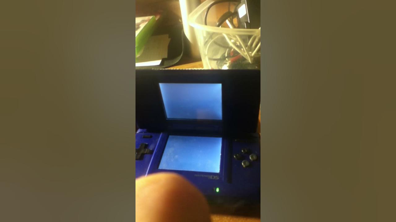Action replay dsi white. Screen YouTube