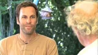 Jack Johnson interview with Tim Smit of Eden Project, part 2