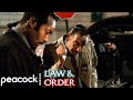 One Man's Prank is Another Man's Homicide - Law & Order