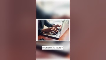 GATE 2023 Result Date and Time