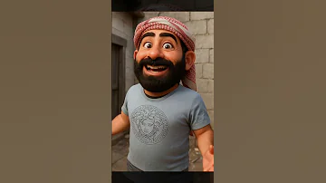 قوم يا حماده عه طفح الكيل 