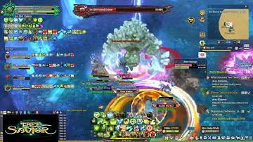 Tree of Savior Fedi Support Guild Giltine,Hangout,Isle, Golem,Neringa,Abyss,Dreamy, JSR 08/05/25