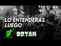 Tema: Lo entenderás luego - Evangelista Bryan Caro