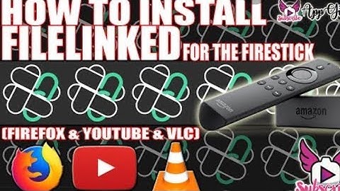 How To Install Filelinked  On Your Firestick And android Device And Big List of Codes/Pins New 2020