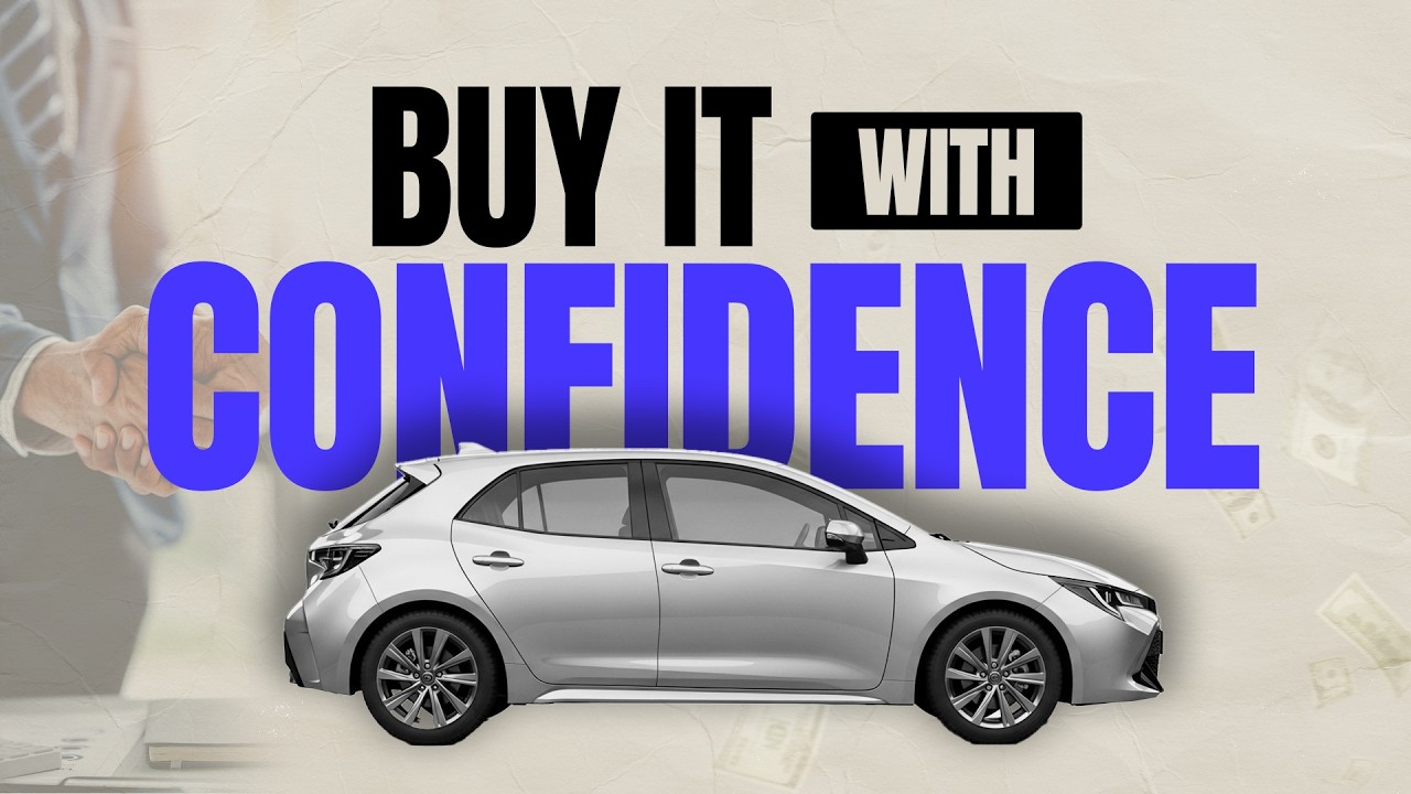 This Is What 5-Star Car Buying Looks Like