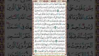 تفسير السعدي صوتي سورة البقرة صفحه 22 screenshot 4