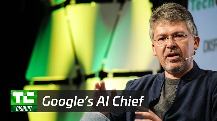 Making Computers Smarter with Google's AI chief Jo...