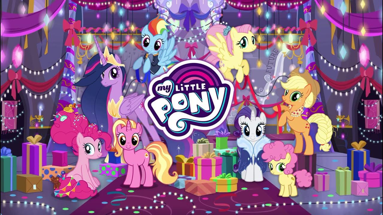 Новая версия май литл пони магия принцесс. My little Pony игра. My little Pony магия принцесс Понивилль. My little Pony магия принцесс игра. Игра my little Pony Gameloft.