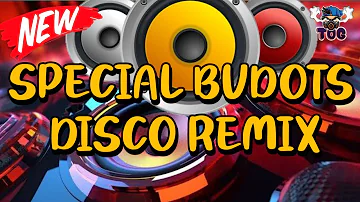 SPECIAL BUDOTS DISCO REMIX 2024 | TRUCK HORN HATAW BUDOTS