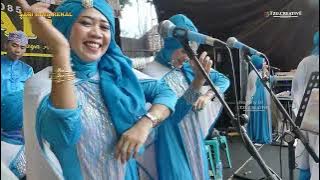 El Wafda - Perjuangan Dan Doa - Live Kawak Pakis Aji