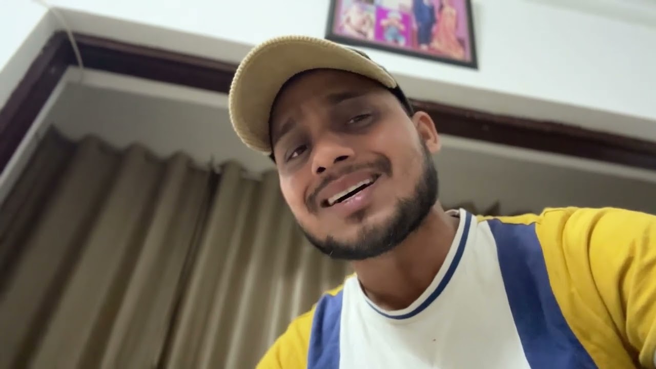 💔 Main Phir Bhi Tumko Chahunga | Soulful Singing Cover | Arijit Singh Song