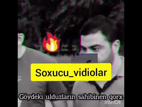 Beş barmaq Sudabe SOXUCU SOZ#2