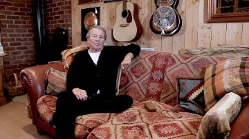 Ian Gillan - Behind The Song 