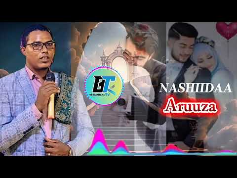 New Nashiidaa Haaraya 2025 Afaan Oromoo Anas Mohammed Afaanoromoo Bashannana Tv