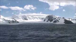 VANGELIS   -  ANTARCTICA