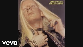 Johnny Winter - Rock &amp; Roll (Audio)