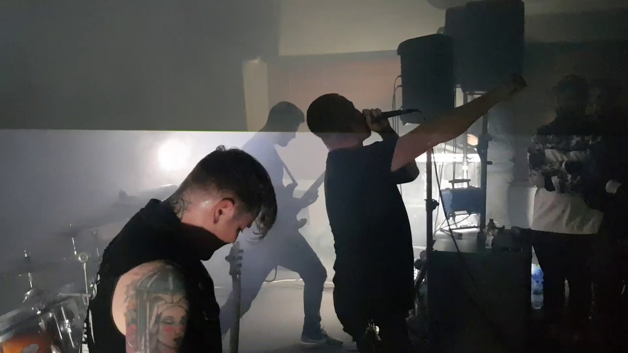 Resist the thought - resurrect the reaper - live