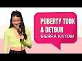 I Haven’t Hit Puberty Yet And It’s Getting Awkward | Laugh Society - Ladies First