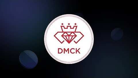 Diamond Castle (DMCK) Airdrop Project