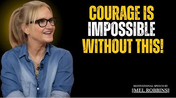 THE TRUTH ABOUT COURAGE: WHY IT
