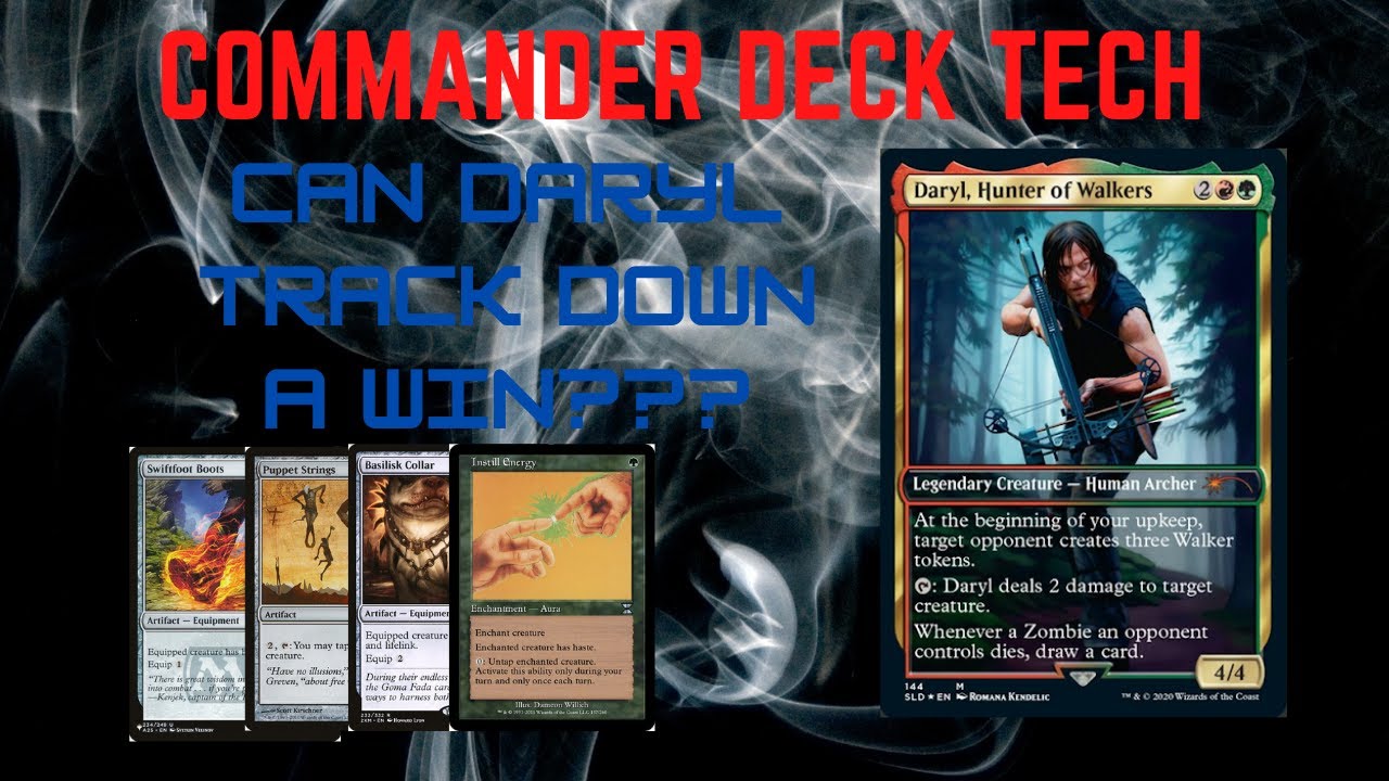 walking dead mtg commander deck The and features twelve premium foil commanders The Walking Dead - Humans
