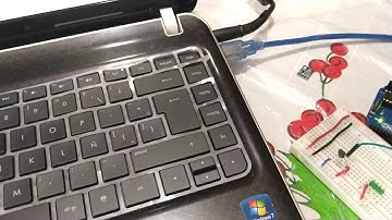 Adquisición De Datos Sensor LM35 Con Arduino y LabVIEW